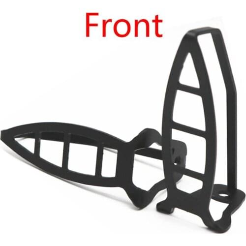 Motorcycle Front/Rear Turn Signal Light Cover Guard Indicator Protector Grill Lamp Cover for bmw~ R1200GS/R/S ADV