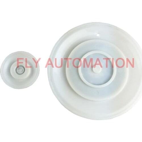 Autel 3 inch DN75 Membrane Diaphragm Valves AE1475G225 AE1475I10 Membrane repair kit