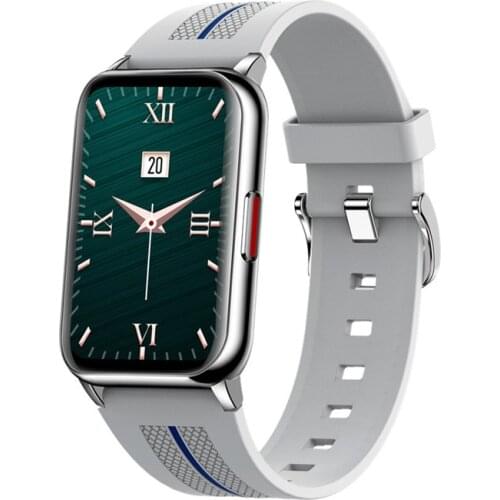 Women Smart Watch Heart Rate Sleep Monitor Call/SMS Reminder Sport Ladies Smartwatch for iPhone Samsung LG Huawei Xiaomi Oneplus