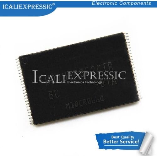 1PCS H27U1G8F2CTR-BC H27U1G8F2CTR-BC H27U1G8F2CTR TSSOP-48 In Stock