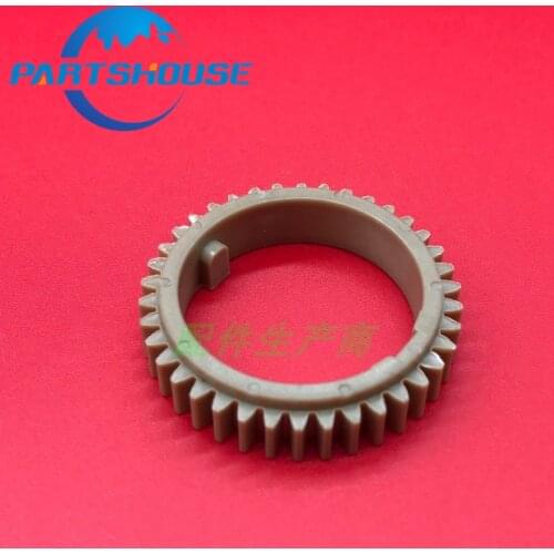10Pcs Copier spare parts Fuser gear for Toshiba E168 E169 E163 E166 E181 182 211 212 167 242 Upper fuser roller gear