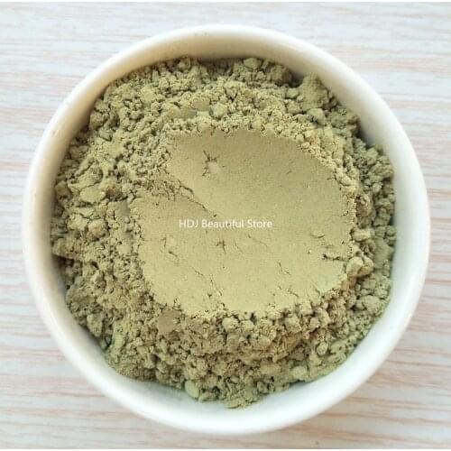 100% Natural Honeysuckle mask powder DIY handmade soap Skin care raw material powder