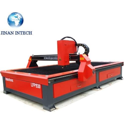 1530 plasma cutter cut 40 50 60 70 For Copper Aluminum Stainless Steel