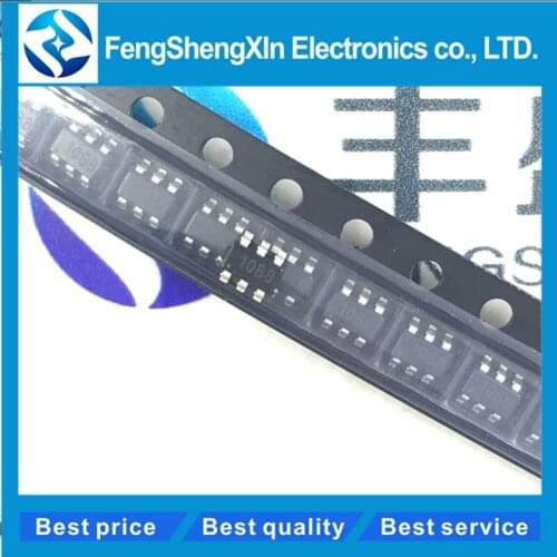 50pcs/lot New MOSFET tube ZXMN10B08E6TA SOT23-6 10B8