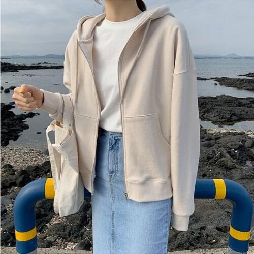 Comelsexy Womens Autumn Hoodies