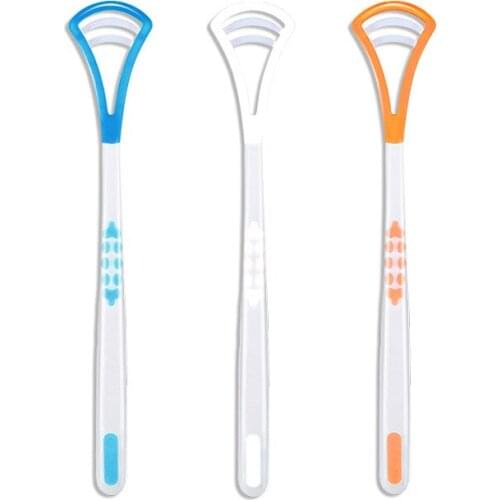 Deermoo Tongue Scrapers