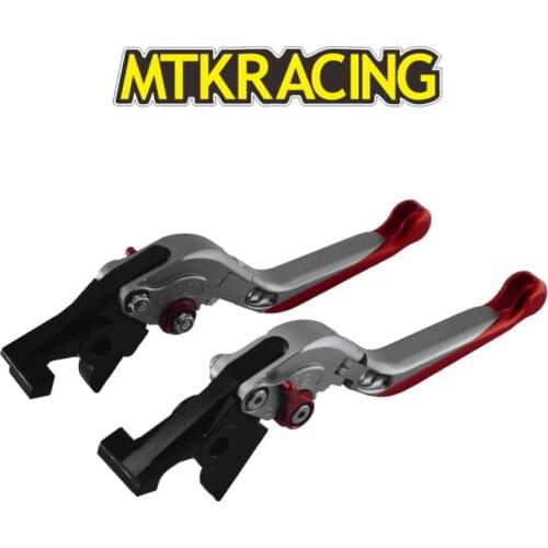 For Suzuki GSX-R1300 Hayabusa 2008-2016 / GSX-R gsxr 1300 / 2009 2010 2013 2014 2015 CNC motorcycle clutch brake lever
