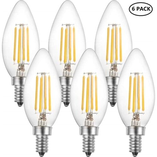 Highfine light Retro Edison Lamps