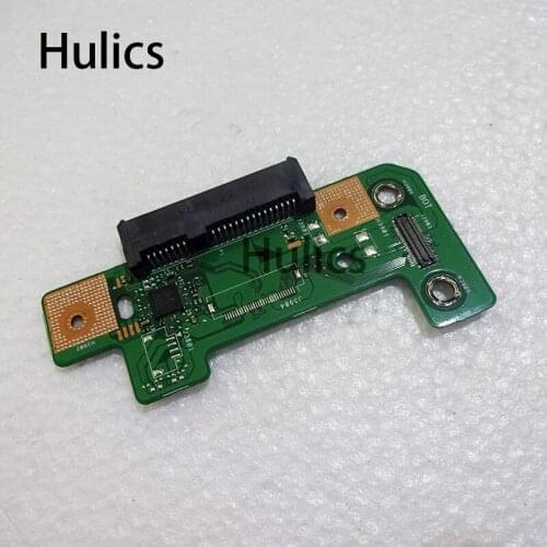 Hulics original For Asus X555U X555UA A555U F555U K555U X555UJ Rev 2.0 HDD Board Hard disk drive board