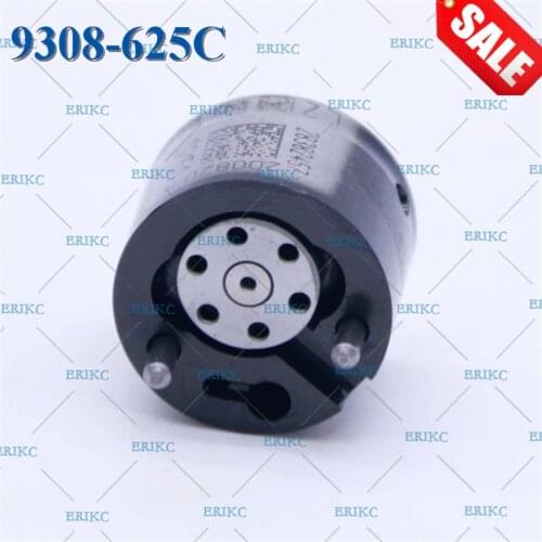 9308-625C 33800-4A700 28236381 Injector Control Valve For Hyundai Grand Starex 2012 H1 H-1