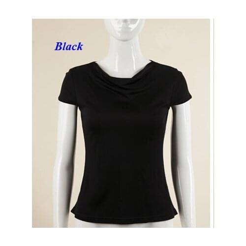 LOVILK Short Sleeve Women's T-Shirts