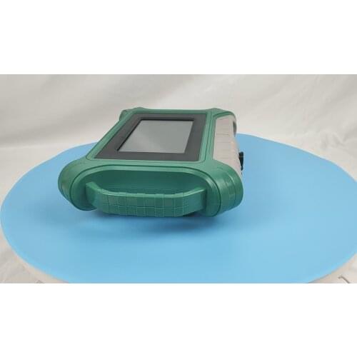 AIDU 200m 3D Automatic Mapping Industrial Metal Detectors Underground Gold Detector Professional Geophysical detector