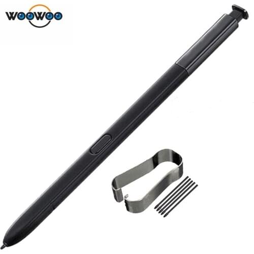 Note9 pen Official Smart Styluses New Touch Stylus S Pen For Samsung Galaxy Note 9 Note9 N960 Note 8 N960F without Bluetooth