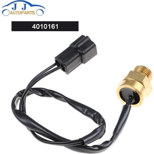 New Cooling Radiator Thermal Switch Sensor For Polaris 4010161 Water Temperature Sensor High Quality