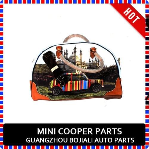 Brand New Fashion Baggage Bag High Quality Rucksack MINI CAR Style UV Protected bag Tool bag(1pc/set)