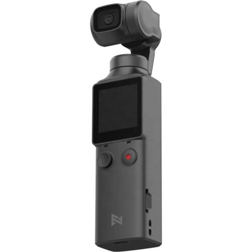 Factory Authentic Light Weight Digital Video Camera Touch Screen Gimbal Stabilizer Xiaomi Fimi Palm Better Dji Osmo Pocket