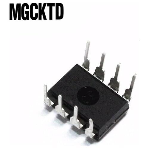 100PCS MAX485 MAX485EPA DIP-8