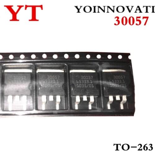 20pcs 30057 TO-263 IC Best Quality