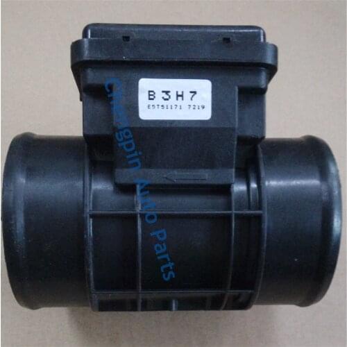 Auto Parts Original Mass Air Flow Sensor OEM# B3H7 E5T51171 MAF For Mazda Protege 1995 -1998