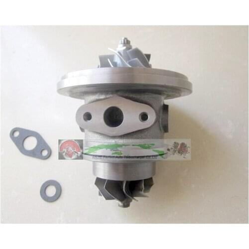 Free Ship Turbo Cartridge CHRA Core For NISSAN Pickup Navara D22 QD32 3.2L TD04L 14411-7T600 49377-02600 741157-001 Turbocharger