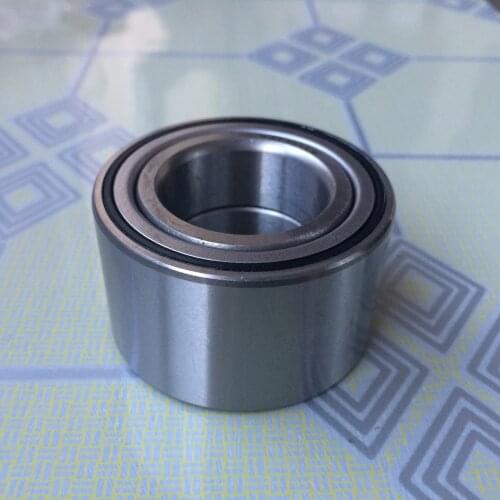 DAC30600337 DAC3060W 529891AB,545312,581736(QC) BA2B633313C,418780 auto wheel hub bearing size 30x60.03x37mm iron shield
