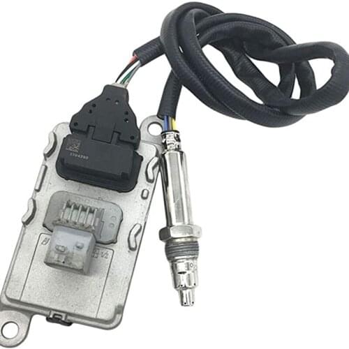 NOX (nitrogen Oxide) Sensor for Truck Euro 6 2294290 5WK9 7400