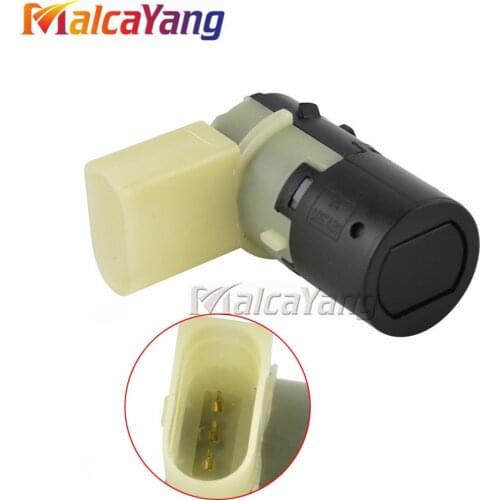 PDC Parking Sensor For Audi A2 A3 A4 A6 For VW Sharan For Seat Skoda For Ford Galaxy 7M3919275A 4B0919275A
