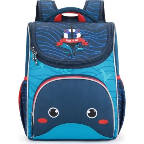 Unicorn Cartoon Children School Bags Kids Backpacks Lightweight Waterproof High Quatily School Backpack For Boys Girls Schoolbag