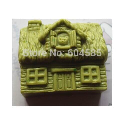 C207 soap mold/handmade soap mold/silicone mold/soap die/silica gel soap die loving hut