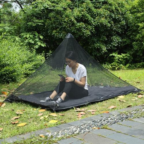 Inter&Weave Mosquito Tents