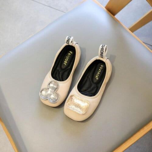 Koovan Girls Shoes