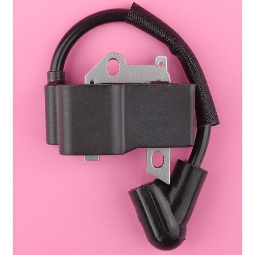 Ignition Coil Module For Husqvarna 125B 125BVX 125BX Gas Leaf Blowers Spare Parts cortador de grama
