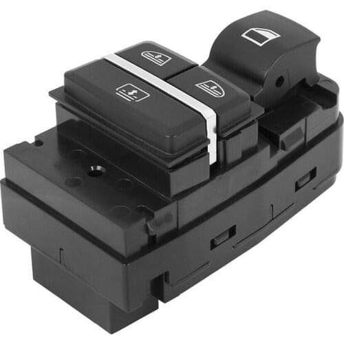 61319352183 New Rear Window Switch for -BMW F01 F02 F06 F07 Window Control Switch Car Accessories