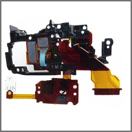 New For Sony Alpha A7 7S A7S Top Cover Shutter Flex Cable Replacement Repair Part