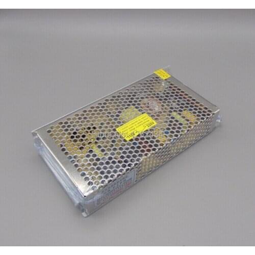 S-120-48 switching power supply 48V 2.5A 120W LED power supply