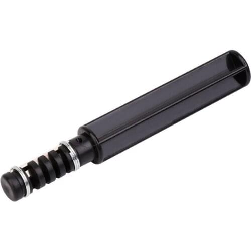 DIY Leather Craft Lacing Lace Cord Maker Design Strip Cutter Tool with 3 Blades E56C