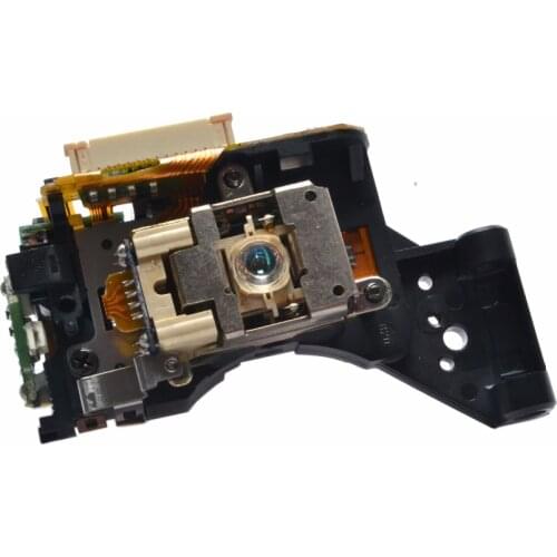 Replacement For DENON DCD-1500AE CD DVD Player Spare Parts Laser Lasereinheit ASSY Unit DCD1500AE Optical Pickup Bloc Optique