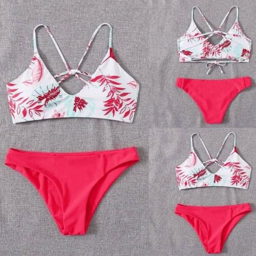 Bikini Women Swimwear Fashion Push Up High Cut Hight Waist Bikini Set Female Thong Brazilian Bathing Suit Maillot De Bain