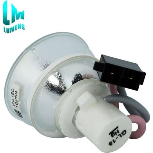 100% new SHP113 Original Projector bare Lamp for TOSHIBA TDP-ST20 TDP-EX20 TDP-EW25 TDP-EX20U TDP-EW25U ( TLPLW15) Long life