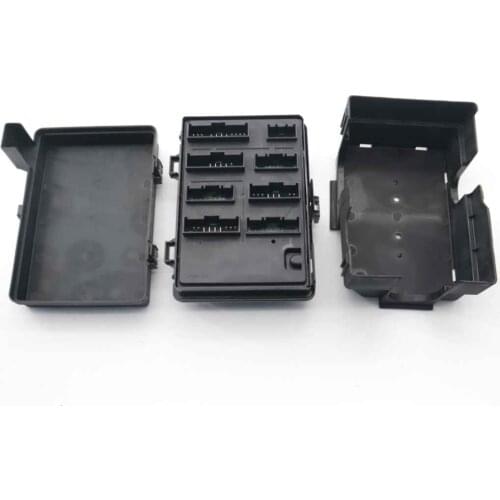 3722200-k00 No.2 fuse box assembly The original Great Wall Haval