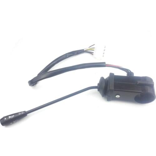Auto turn signal switch 345 545 7524 LHD/ 01814011/3455457524 01814011