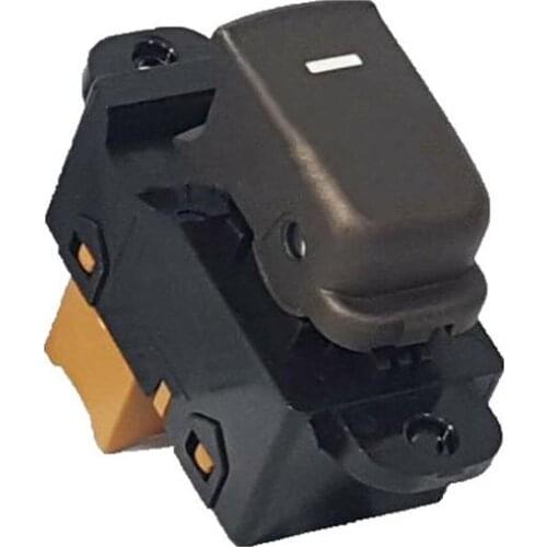 Auto Passenger side Window Lifter Control Switch for IX35 09-15