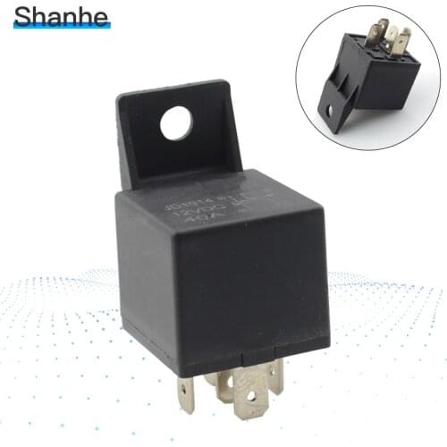 40A Automotive Car Auto Relay 5 pins 12V 24V NO+NC