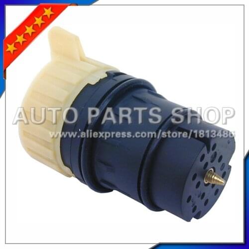Car accessories Plug Housing, automatic transmission control unit 2035400253 FOR 722.6 Gear Box W140 140 270 02 50