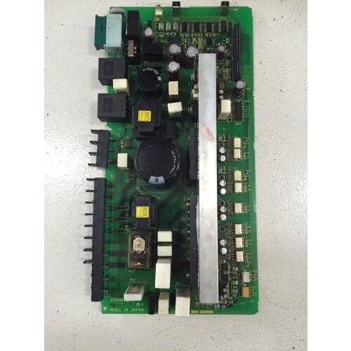 USED 100% TESTED CIRCUIT BOARD A16B-2202-0832