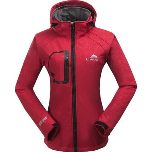 Beita Women's Outerwear
