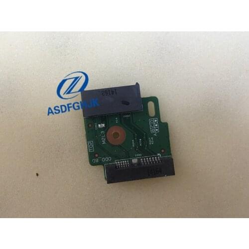 For Dell Inspiron 15 3541 3542 13806-1 Laptop Sata DVD Drive Extension Connector Borad 50YT2 050YT2