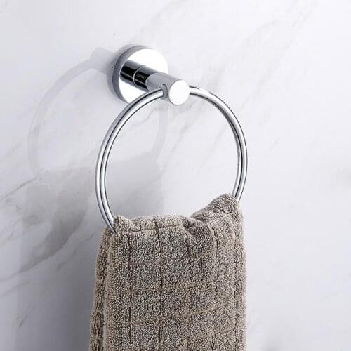 Dreamburgh Towel Rings