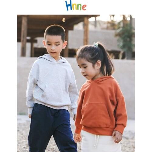 HNNE Sweatshirts For Girls