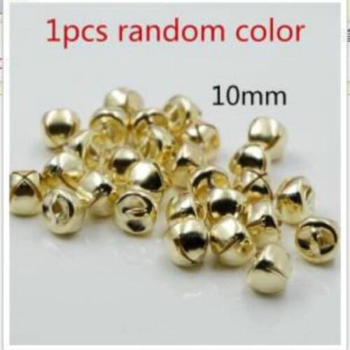 Pet Parrot Toy Bird Hollow Bell Ball For Parakeet Cockatiel Chew Fun Cage Toys